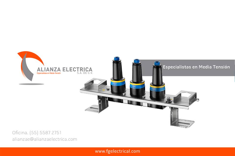 AlianzaElect's tweet photo. En #AlianzaEléctrica tenemos #CajasDerivadoras, #Seccionadores y más productos especializados en #MediaTensión entra https://t.co/8UPv7lOglk https://t.co/Q73v62HKmq