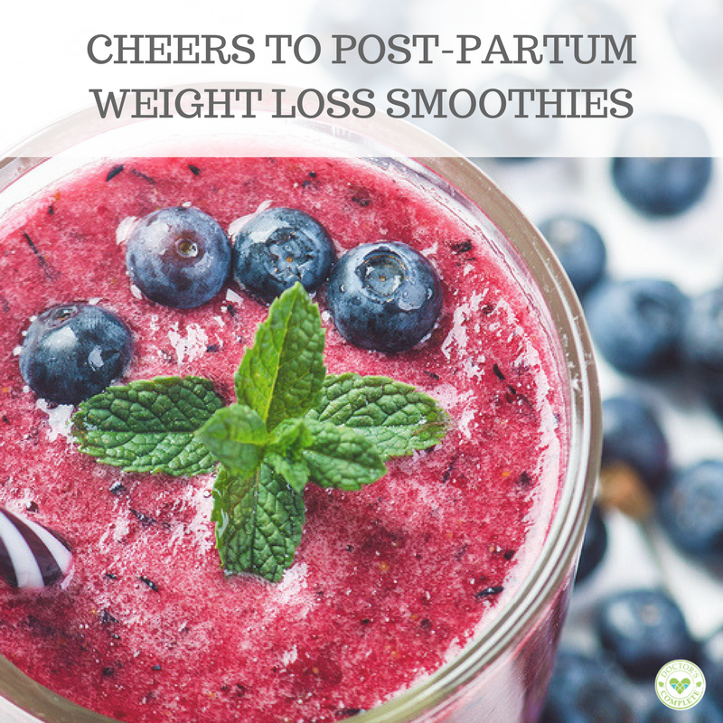 DoctorsComplete's tweet photo. #PostPregnant weight loss can be difficult. Whip up one of these smoothies and sip away the fat: https://t.co/H4NddNJevH #weightloss https://t.co/iP9tqEG2c8