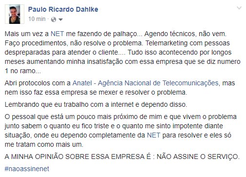 gogettao's tweet image. @NETatende #naoassinenet