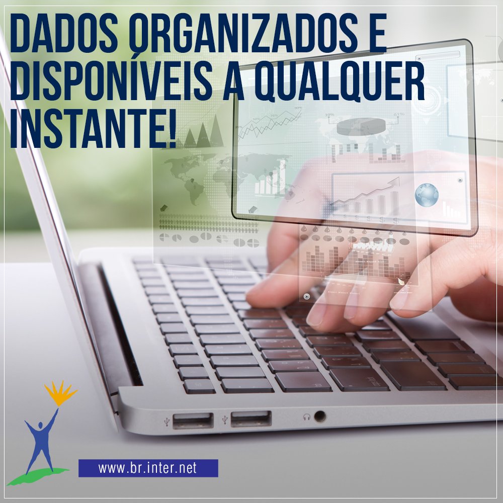 Inter_Digital's tweet image. Precisa de um banco de dados pra organizar informações? inter.net.br #internet #interdotnet #inter.net #sql #oracle #postgres