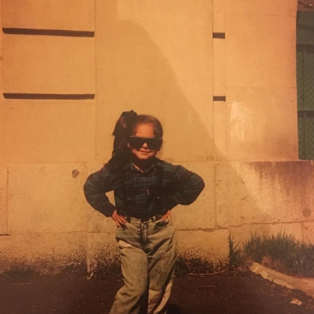 Natalia_NMS's tweet photo. A reírse de todo! El filtro de foto antigua esta vez lo ponen los años 😋 https://t.co/D1PfY2SWx1 https://t.co/ylXaCMmrhs