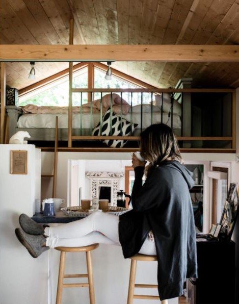 Long Weekend Relaxation. 
📷: @nectaryogabnb  &amp; <a href="/localwanderer/">Local Wanderer</a>  
#labourDay #glerupsca #glerups #youwish #hygge #longweekend