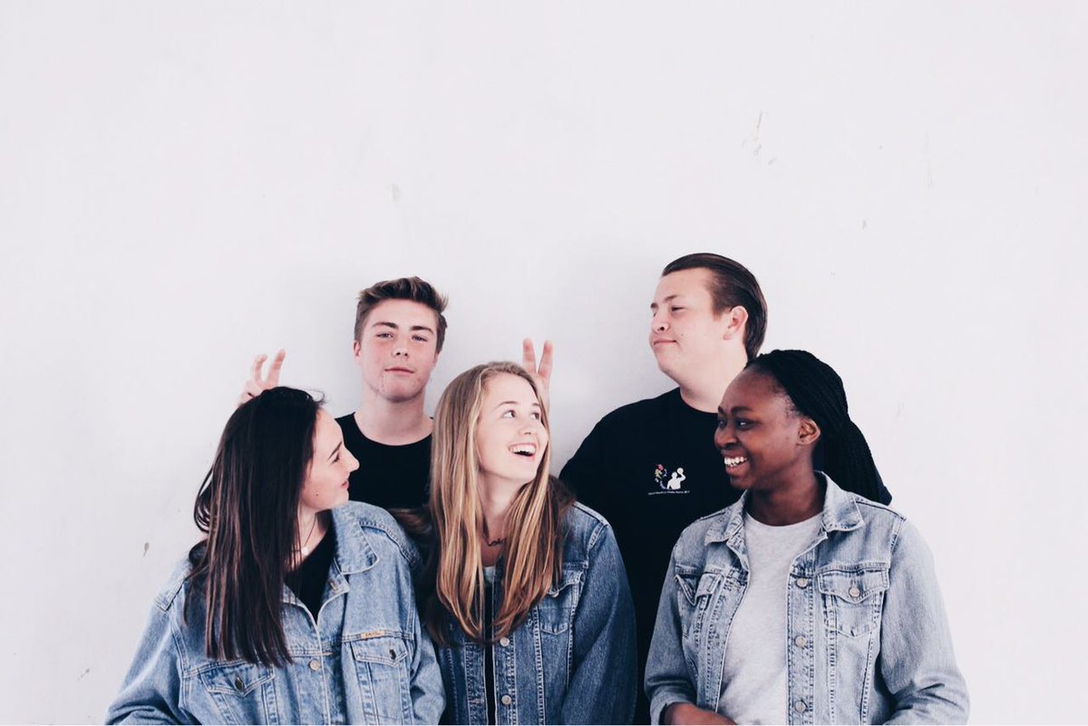 The Egalitarian tweet media