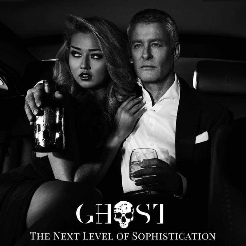 Probably the best Vodka in the world.