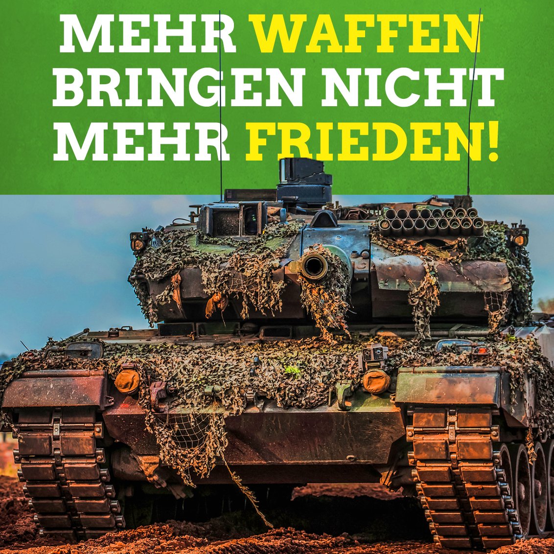 Die_Gruenen's tweet image. Der radikale Islam hat eine Wurzel: Den Wahabismus in Saudi Arabien! Warum liefern wir da Waffen hin?" @cem_oezdemir #Fünfkampf #btw17