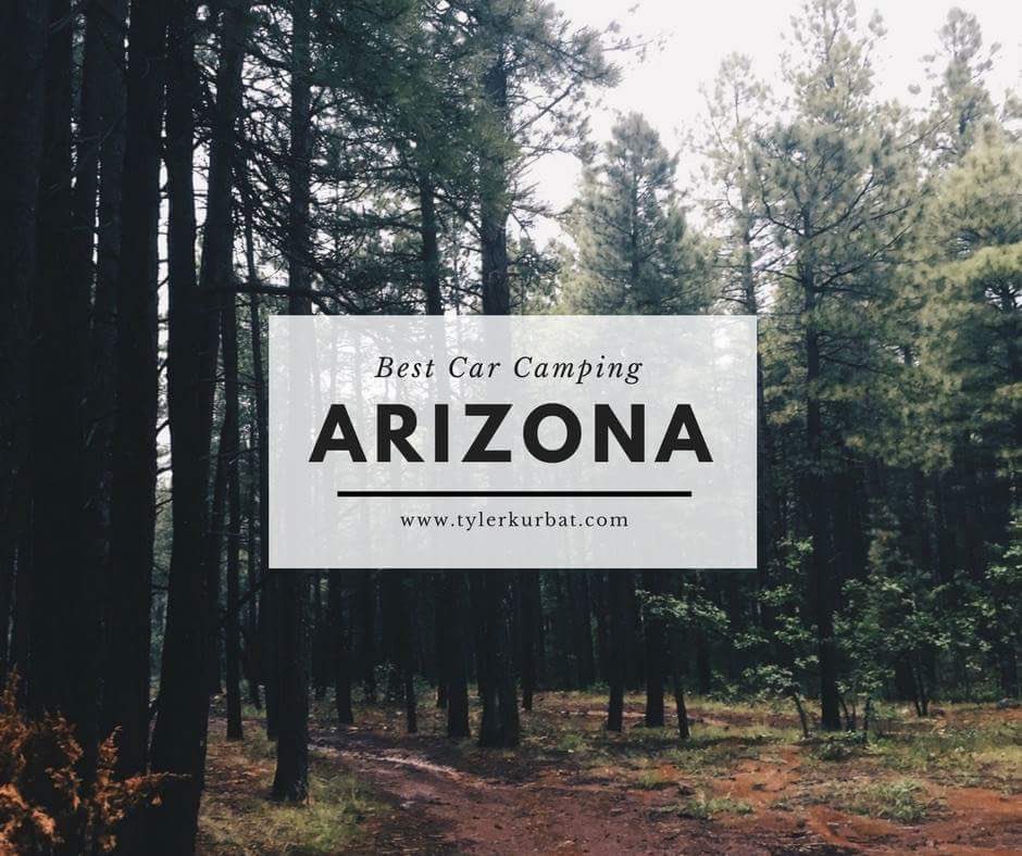 TylerKurbat's tweet photo. Check my site tomorrow at 5p for the lowdown on #camping and #adventure in #Arizona https://t.co/ZLTs4iM2nY