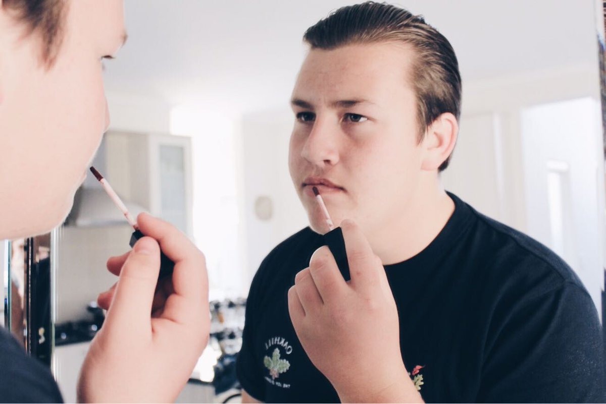 The Egalitarian tweet media