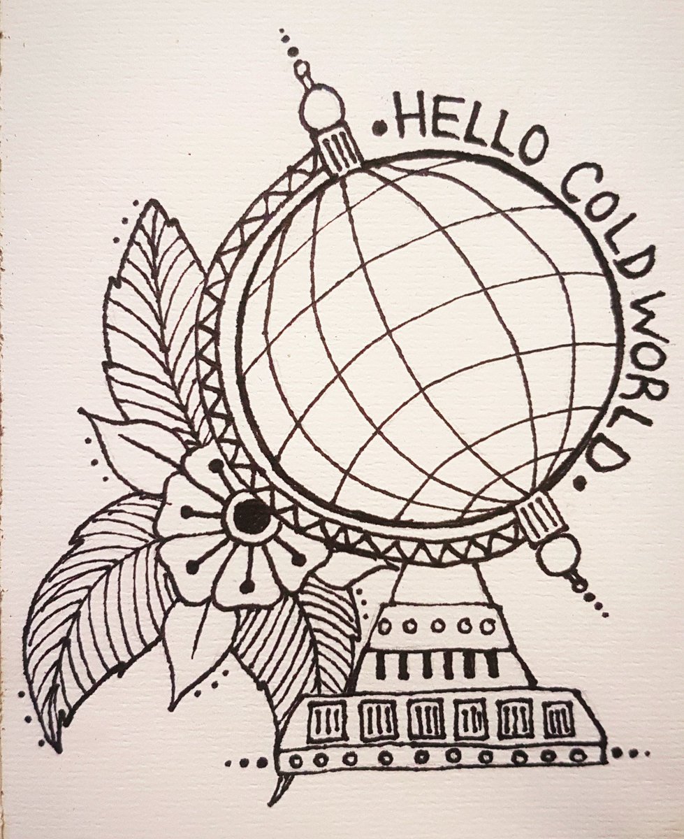 valhellanhoj's tweet photo. Doodlin' @paramore lyrics 'cause I'm excited for tour three 🤘 #tourthree #paramore #hellocoldworld #drawing https://t.co/T1ue7CemPL