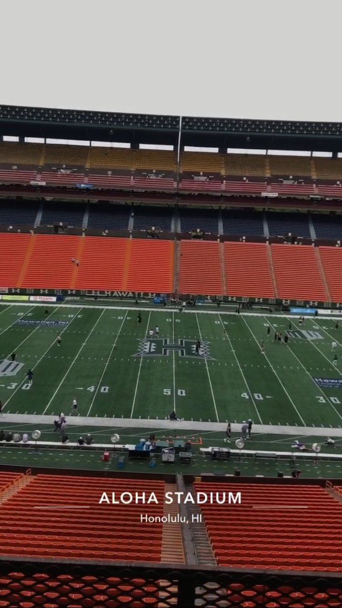 KB (@khourybethley) on Twitter photo Mahalo <a href="/NickRolovich/">Nick Rolovich</a> & the entire staff <a href="/HawaiiFootball/">Hawaii Football</a> for the amazing visit! Cant wait to be apart of something special!🌈#Defendpriderock Mahalo <a href="/NickRolovich/">Nick Rolovich</a> & the entire staff <a href="/HawaiiFootball/">Hawaii Football</a> for the amazing visit! Cant wait to be apart of something special!🌈#Defendpriderock