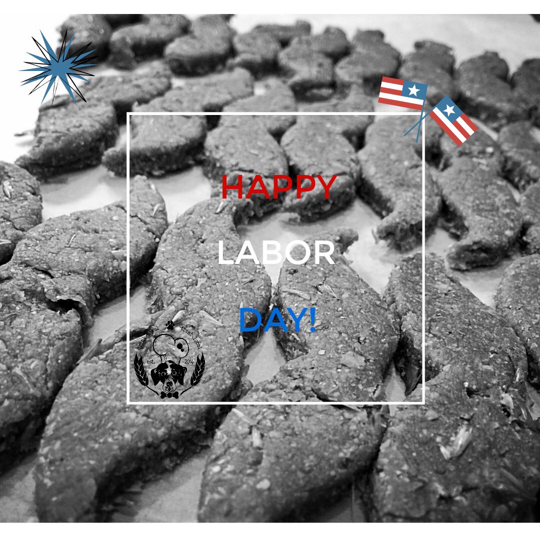 The Malted Mutt tweet media