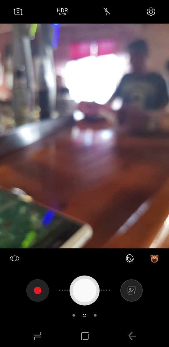 Ortiz_Vera_'s tweet photo. Tercera vez que el @SamsungResponde S8 va al SAT de @yoigo y viene sin reparar. 1mes en SAT , 2 semanas conmigo. https://t.co/C1tMN4j9mi
