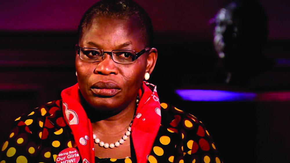 Presidency has issued a subtle threat to BringBackOurGirls’ Oby Ezekwesili over her stand on the human rights violations going on in South-East.