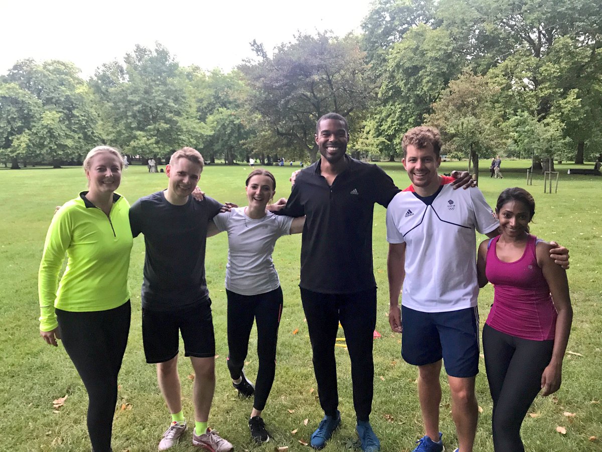 GB Active Ltd tweet media