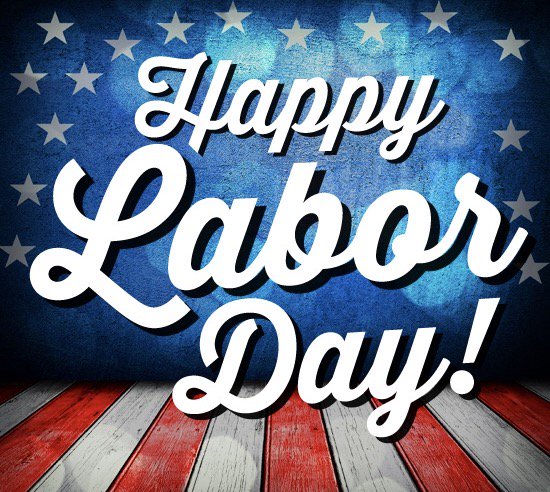 highwirelounge's tweet photo. Highwire Lounge will be closed today for Labor Day. Trivia will be back next Monday, September 11! Enjoy the fruits of your labor! https://t.co/eFbzua9b8g