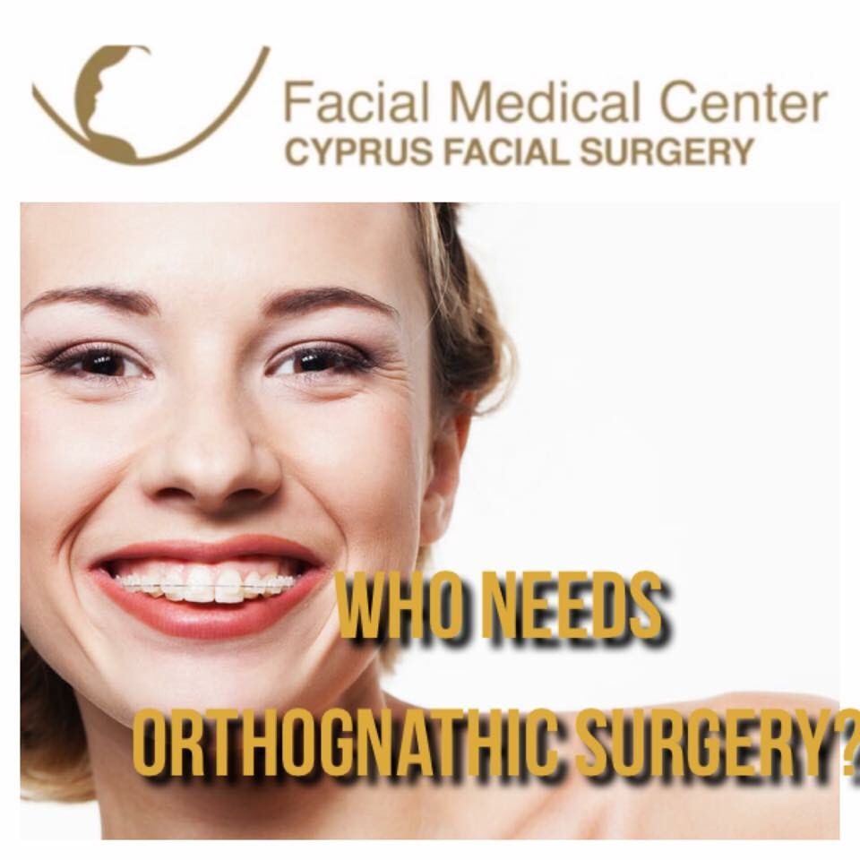 DemetriadesNeo's tweet photo. Who Needs Orthognathic / Corrective Jaw Surgery?
#cyprusfacialsurgery #oralandmaxillofacialsurgery https://t.co/138TYuLPvz