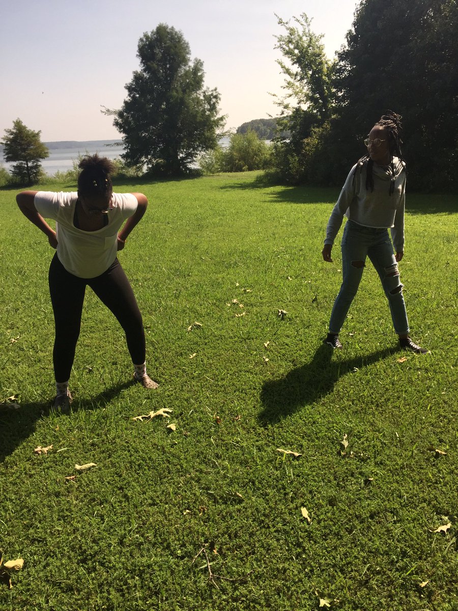 alrightmadeson's tweet photo. •always goofin when I'm with my girl,dae❤️• #issabond @Shuana_Meshay https://t.co/HtgGwk3gnm