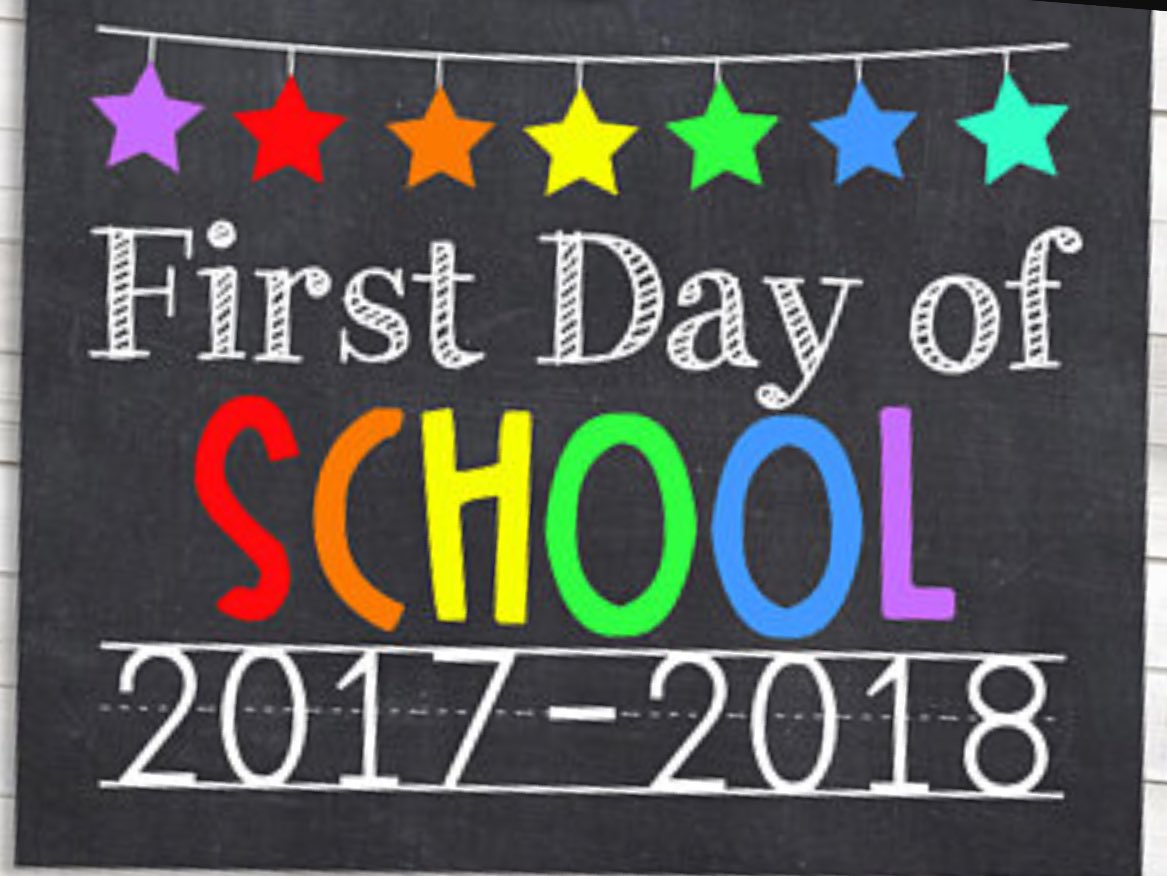 CokerElementary's tweet photo. Looking forward to tomorrow. #cokercubs #murrayproud https://t.co/TRU74e2lW8