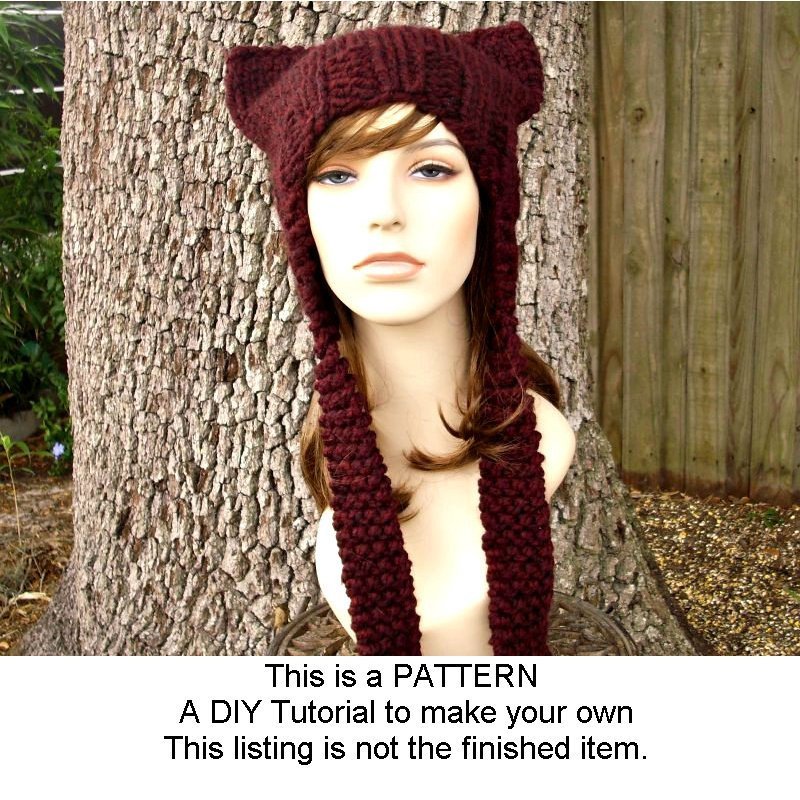 pixiebellshop's tweet photo. Instant Download Knitting Pattern - Knit Hat Knitting Pattern - … https://t.co/Oi70GGAZqg #pixiebell #KnitHatPattern https://t.co/DDyXcVi9un