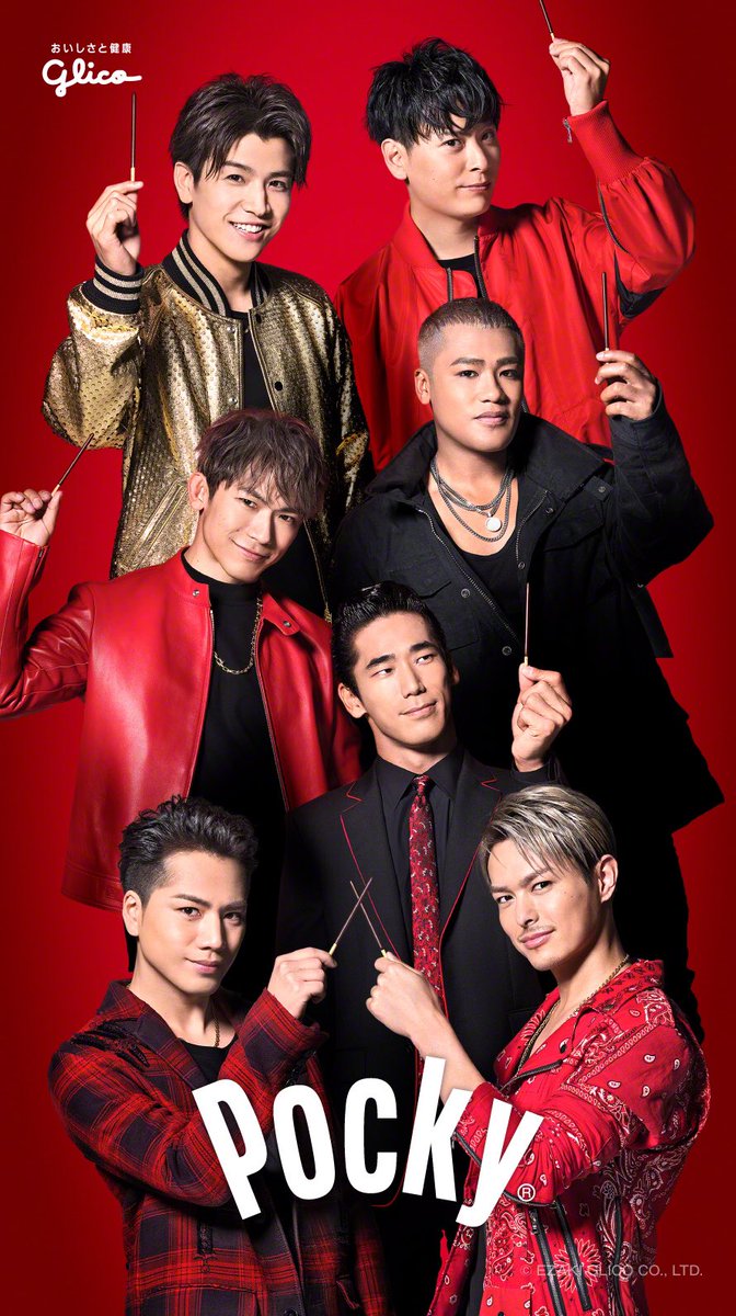 大人気の三代目 J Soul Brothers 見ているだけでもかっこいい高画質壁紙画像まとめ 写真まとめサイト Pictas