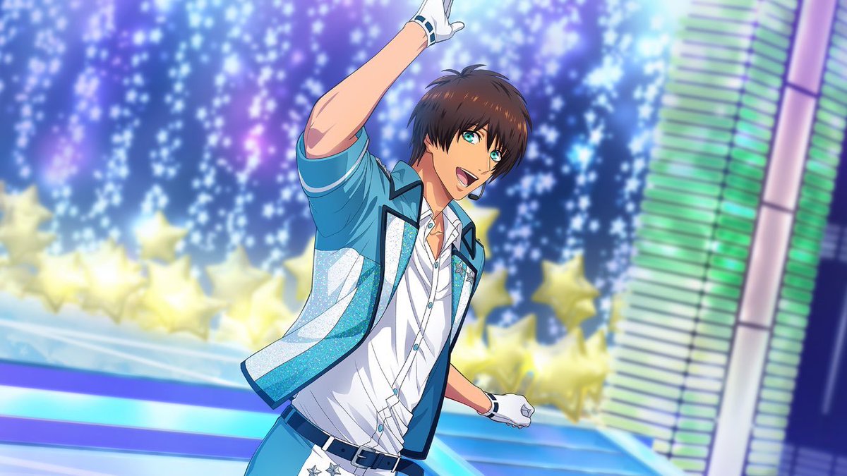 シャニライ　愛島セシル　sec ビジュコレ 幻想獣】愛島セシル - シャニライ攻略Wiki | Gamerch