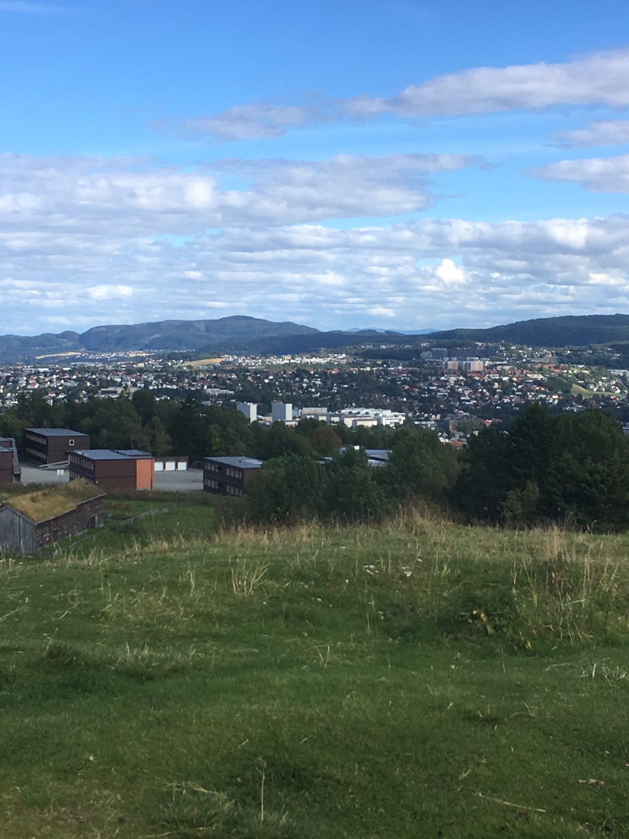 jgersonod's tweet photo. Just got back from Trondheim Norway. A https://t.co/kuksS8djYE