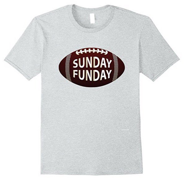 ForeverSmashing's tweet photo. #SundayFunday Football T shirt Graphic Premium Tee #Fun #sunday A very Creative shirt https://t.co/TefwaJ38ig https://t.co/alHRM4RRbY