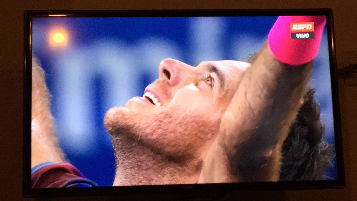 matiassgimenez's tweet photo. Partidazo !!!!! Terrible .!!!! Grande juan.!!! https://t.co/TiHeFBoPRQ