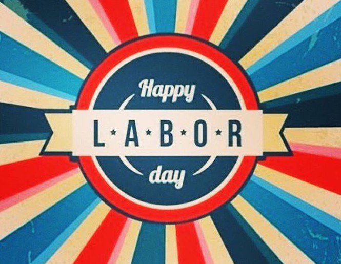 HwoodTechNtwk's tweet photo. Happy Labor Day! https://t.co/aTMBM9YeId