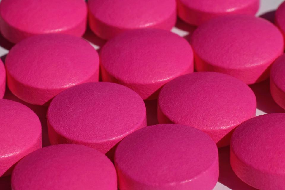 Forbes's tweet photo. FDA designates MDMA as breakthrough therapy for post-traumatic stress disorder https://t.co/RejlGzj8FX https://t.co/DCMEQZmWsu