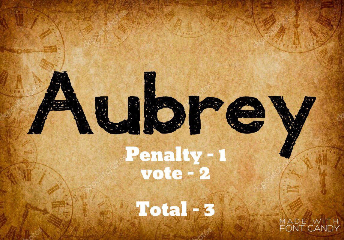 kenjielicious's tweet photo. 2nd tribal Yin tribe met me in Tribal Council for 2nd time.The vote was not Unanimus agen.BUTS STILL CAMERON GOT THE HIGHEST vote. https://t.co/YyktgJ7ieP