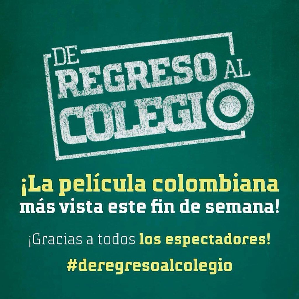 FanGatitoDf's tweet photo. #Instagram 👍 #Cine 🎬 @deregresocol 📚 #Comedia 😂 #Locuras 😜 @verasur_films 🎥 @juanbaptistad 😼 #Gatito 🐾 #CatPower 💥👊 https://t.co/G7LzZI5uAD