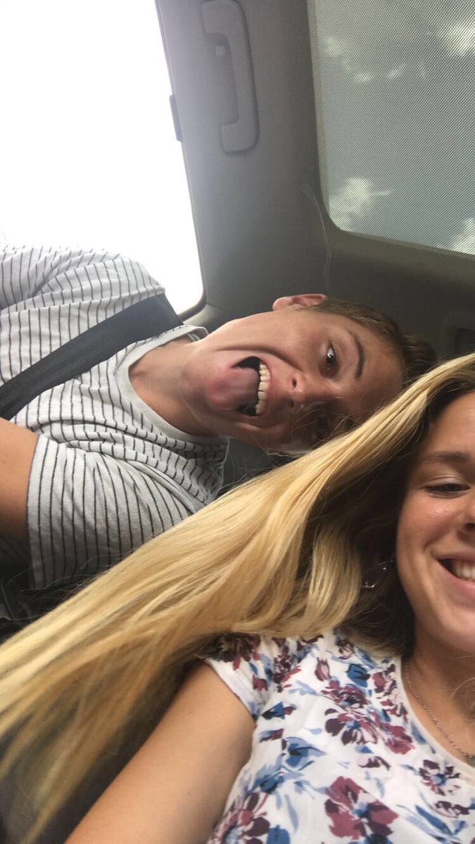 gracemck03's tweet photo. just a couple more pics for my bday boy 💗 love you!!! I hope you've had the best day ever 🎉😘 @mccombscooper https://t.co/oxaws4nhzW