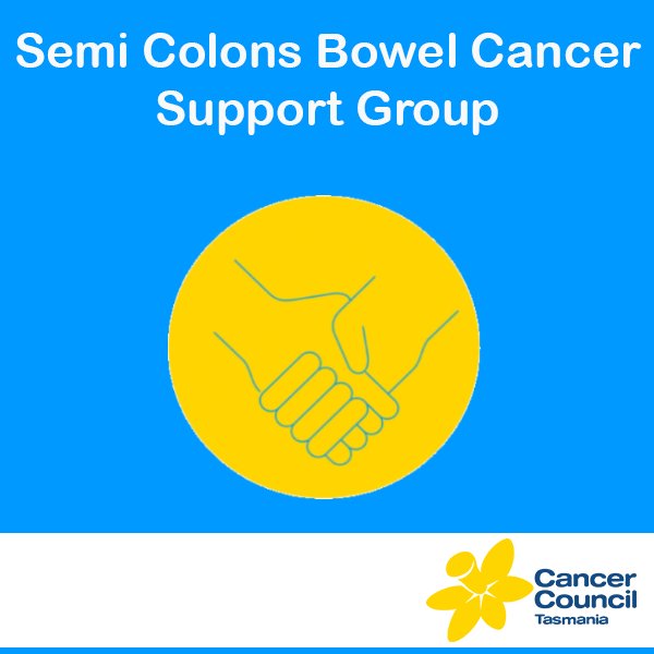 Cancer Council TAS tweet media