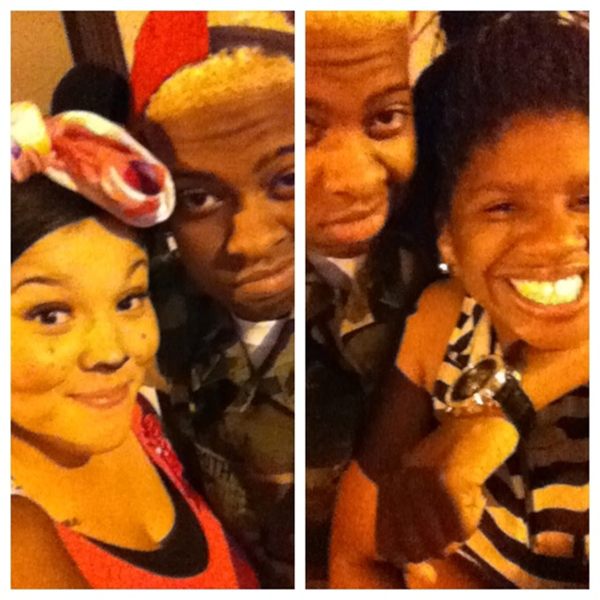 KeKeStayTrappin's tweet photo. #MemoryMondays Reminiscing; was the good ole days, cldnt tell us nada😘😜 #CollegeDays #UnionDays #SS6 #WhenLifeWasEasy 😭 https://t.co/VPZF7ML4KP