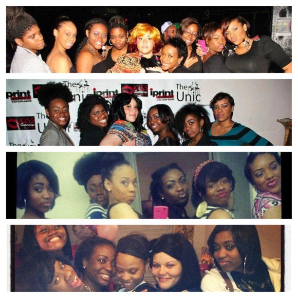KeKeStayTrappin's tweet photo. #MemoryMondays Reminiscing; was the good ole days, cldnt tell us nada😘😜 #CollegeDays #UnionDays #SS6 #WhenLifeWasEasy 😭 https://t.co/VPZF7ML4KP