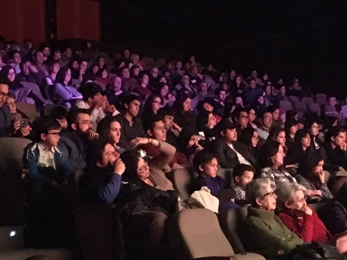 beethovenorg's tweet photo. Hoy junto a jóvenes y niños, disfrutamos de un inolvidable concierto de #AmericanStringQuartet, creando espacios para la música 🎶 https://t.co/o58gCSCbWM