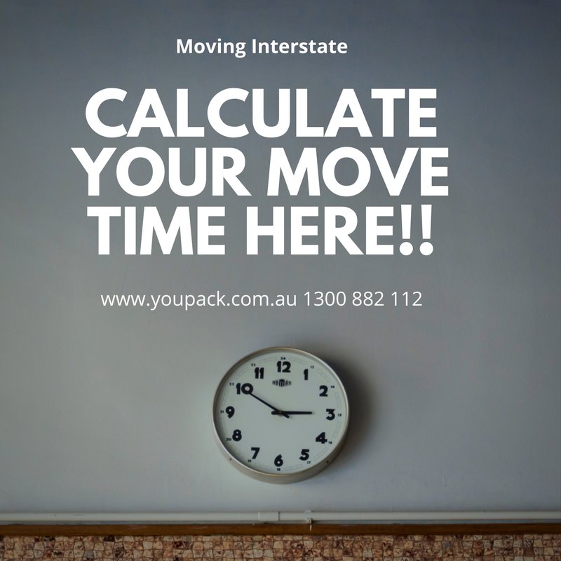 YouPackRemove's tweet image. Calculate Your Interstate Move Time Now !!

Click Here ow.ly/6ihN30eUnME

#YouPackRemovals #MovingInterstate #ContainerRemovals