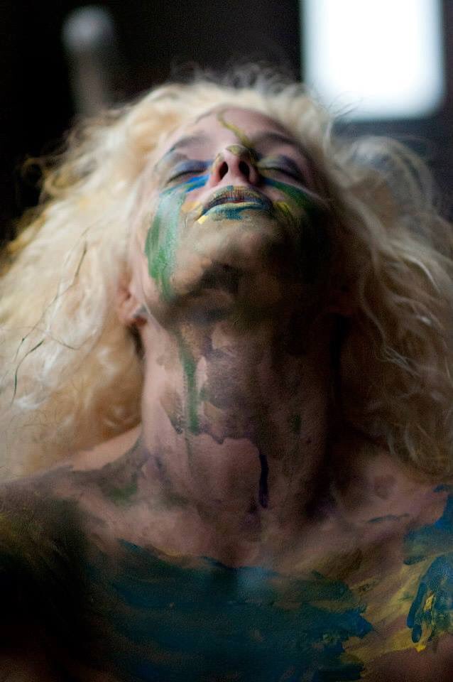 Very very #latepost foto: Renzo Babilonia