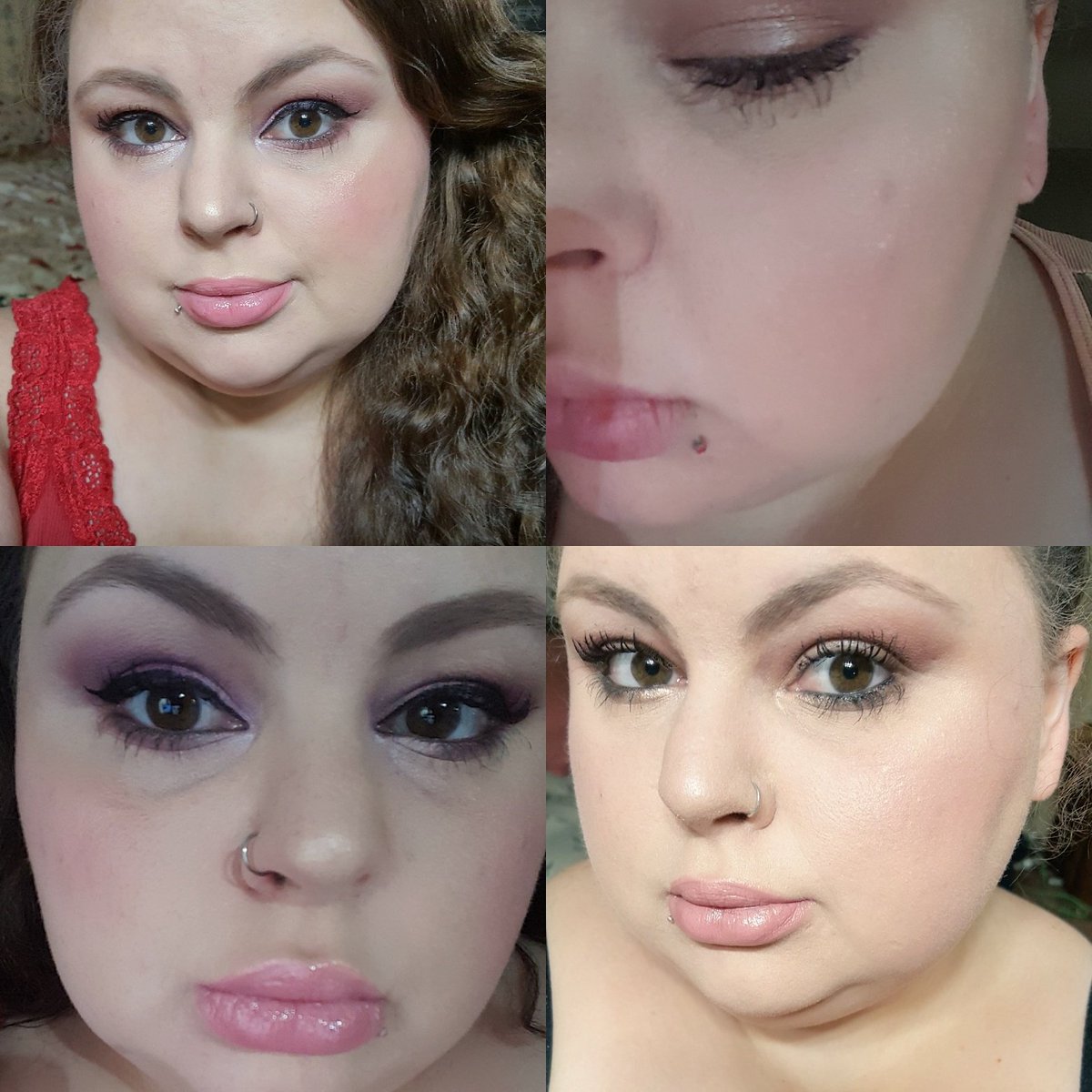 lindaxhella.blogspot.com/2017/09/flawle… #bblogger #blogging #beauty #youtuber #makeup #cosmetics #tutorial #motd #carlibybelpalette #foundationroutine