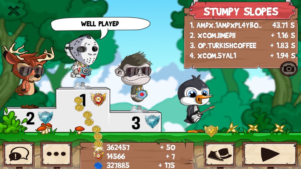 playboyjj3's tweet photo. Want to catch an L? #funrun2 #IIMEDII #turkishcoffee #5YAL1 https://t.co/a9Mxg6Ymrf