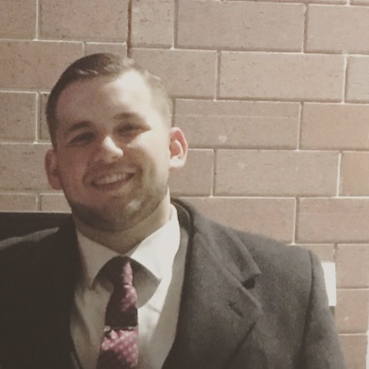 DevinHalicki's tweet photo. #NewProfilePic https://t.co/jmAptdUAQr