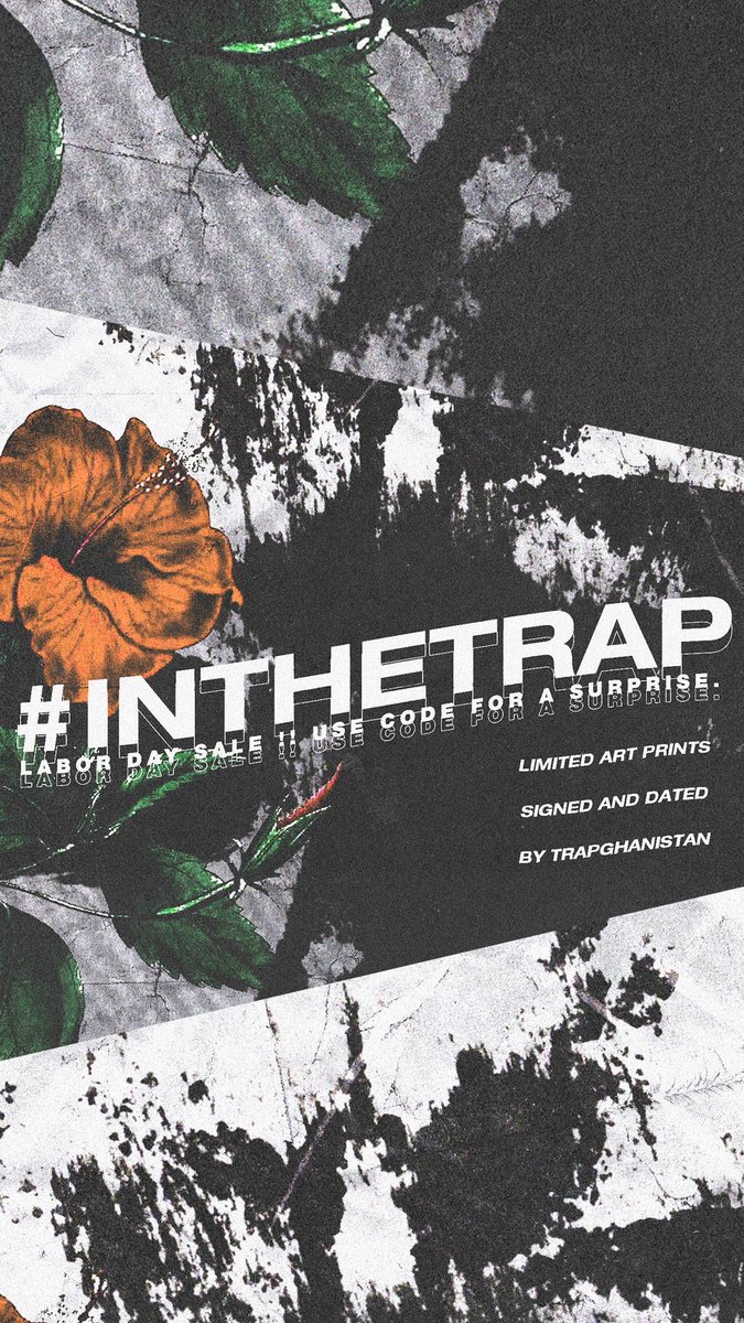 Use: #INTHETRAP for free shipping 
at checkout! 

whateverfits.store 🤧💫