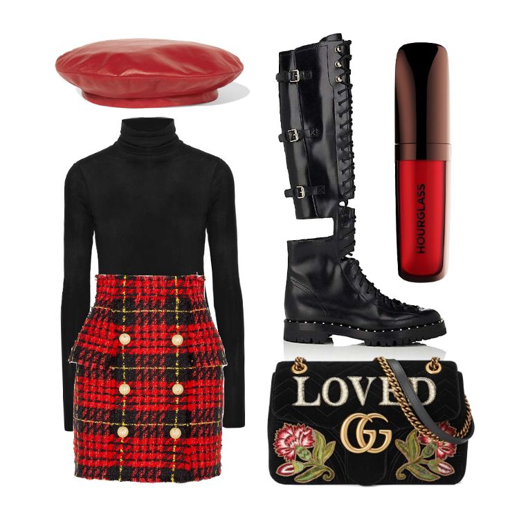 NeloApp's tweet photo. #OOTD : Ready to Fall in Love 🍂❤️ Check it out on Nelo for more details : https://t.co/tHZZkY9SEr https://t.co/decD7WDADZ