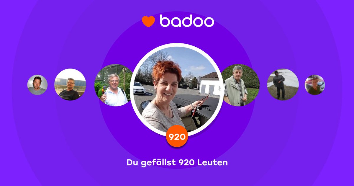 UteNeuhaus's tweet photo. Ich wurde mit 5.08 bei #badoo bewertet. Hilf mir? #RateMeHot bei https://t.co/X8VzO0BEUc https://t.co/pFBcqvJamO