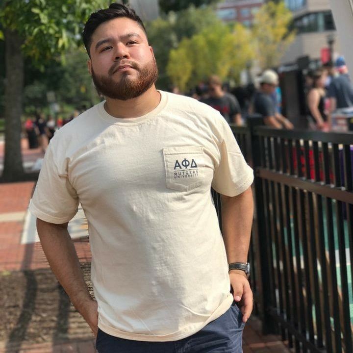 ru_apd's tweet photo. Rutgers Involvement Fair happening right now! Come learn more about our family today. We're located right in front of Scott Hall! #ruapd? https://t.co/HJglFTClDI