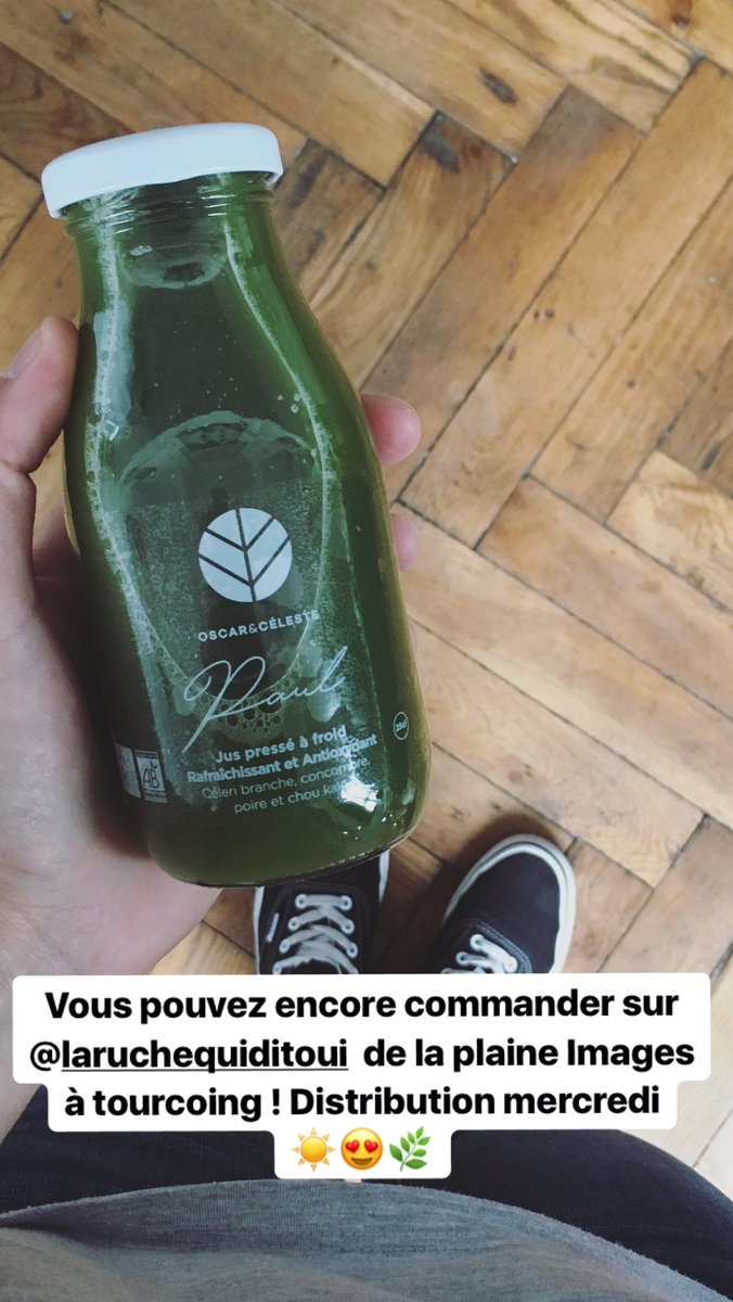 oscaretceleste's tweet photo. Retrouvez les jus Bio au sein de la ruche qui dit oui de Tourcoing @plaineimages, la madeleine, lille @mutualab et Bondues🌿@laruchequiditou https://t.co/0XrFRJqF8Q