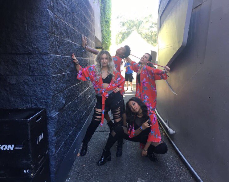 sarrdeli's tweet photo. Such a dope weekend performing and hanging out at bumbershoot 🤙🏽 https://t.co/mh0CutO6ph