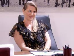 💅Irina Del Junco💅 tweet media