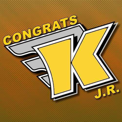 aafunnycar's tweet photo. Congratulations to #jrtodd #KalittaStrong on winning Indy! https://t.co/6E6D6wNRo9