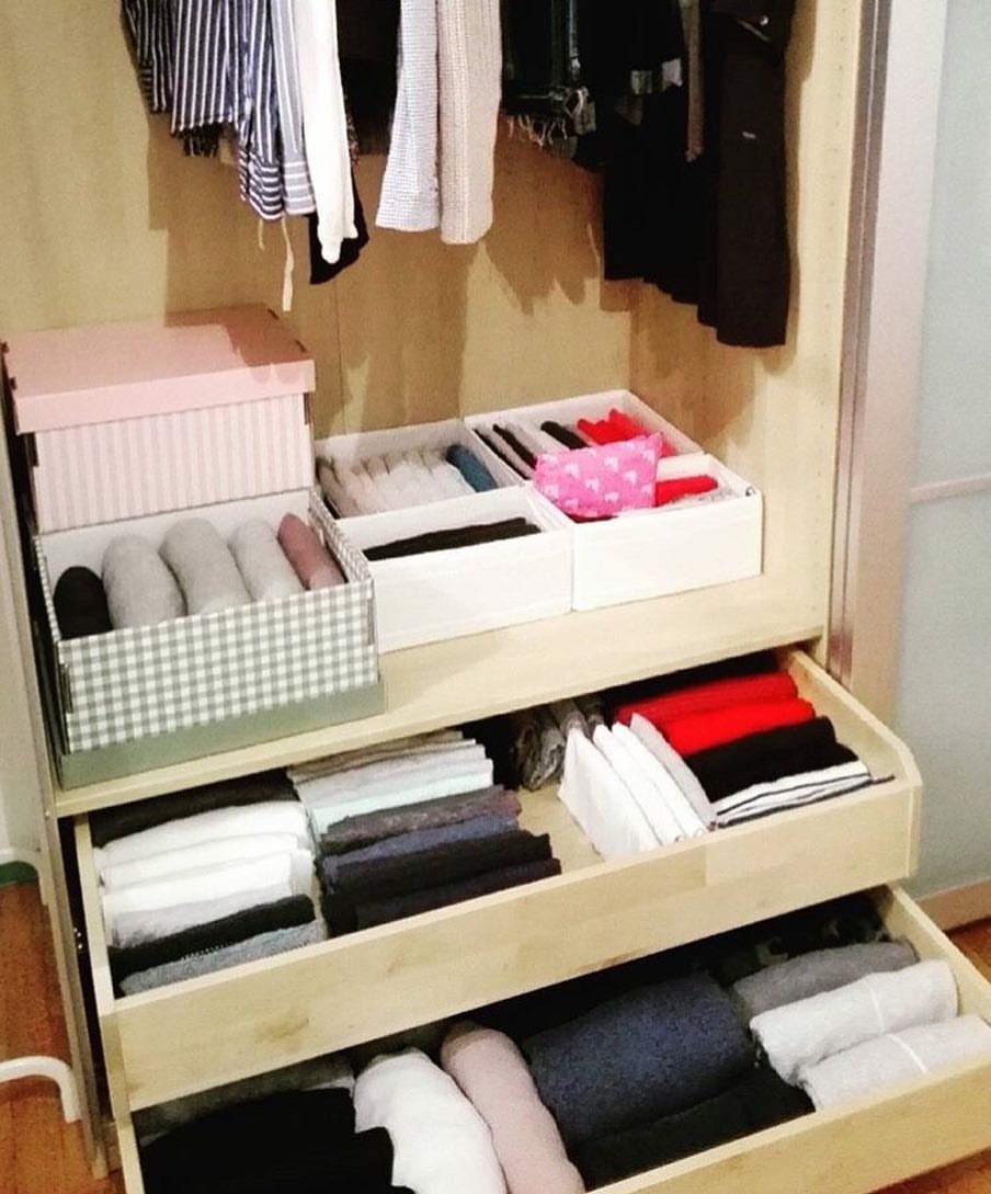 organizemaria's tweet photo. Nada como você mesmo criar a sua própria realidade
#OrganizeComMaria #AmoOrganizar 😍😍 https://t.co/54SXqoAwtt